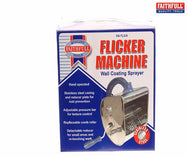 Flicker Hand Wall Coating Sprayer - imagen 2