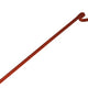 Faithfull Fencing Pin 10mm x 1200mm