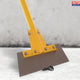 Faithfull Heavy-Duty Fibreglass Handle Floor Scraper 400mm (16in)