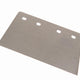 Faithfull Floor Scraper Blade 4 Hole Heavy-Duty 200mm (8in)