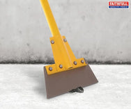 Heavy-Duty Fibreglass Handle Floor Scraper - imagen 2
