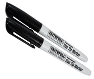 Fibre Tip Marker