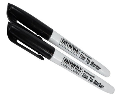 Fibre Tip Marker