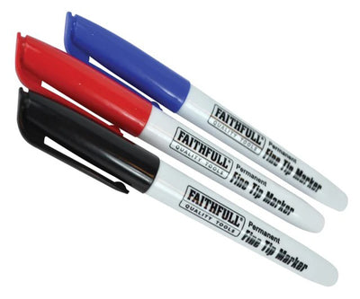 Fibre Tip Marker