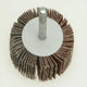 Faithfull Flap Wheel 50 x 20mm Coarse