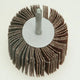 Faithfull Flap Wheel 60 x 30mm Coarse
