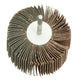 Faithfull Flap Wheel 80 x 30mm Medium