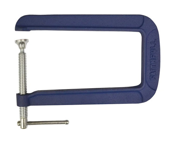 Deep Throat G-Clamp 85mm - imagen 2