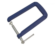 Deep Throat G-Clamp 85mm