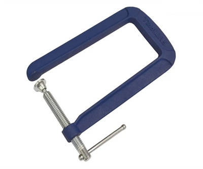 Deep Throat G-Clamp 85mm