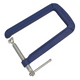 Faithfull Deep Throat G-Clamp 85mm (3.1/4in)