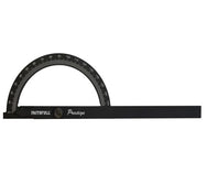 Prestige Angle Gauge Black Aluminium - imagen 2