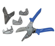 Gasket & Pipe Mitre Shears Kit - imagen 3