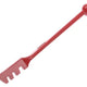 Faithfull Single Wheel Glasscutter Tungsten Carbide
