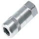 Faithfull Heavy-Duty Grease Gun Hydraulic Connector