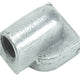 Faithfull Grease Gun Slide On Connector