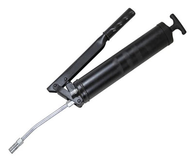 Side Lever Grease Gun