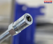 Side Lever Grease Gun - imagen 4
