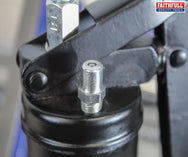 Side Lever Grease Gun - imagen 3