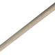 Faithfull Wooden Broom Handle 1.53m x 23mm (60 x 15/16in)