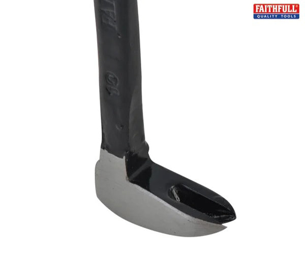 Pry Bar/Nail Lifter - imagen 5
