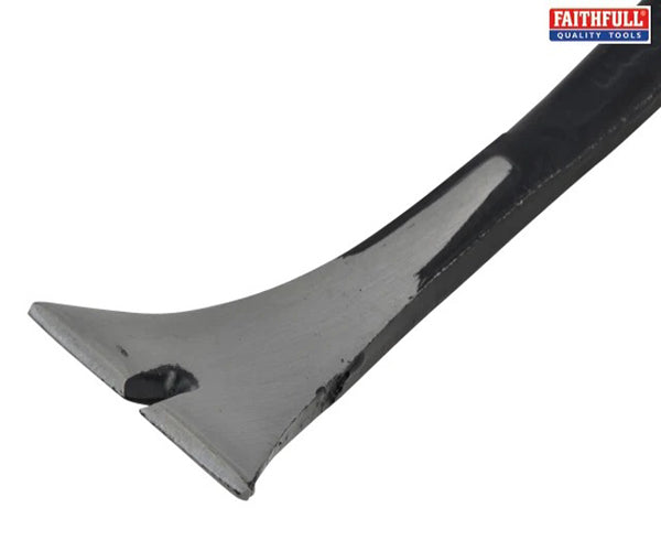 Pry Bar/Nail Lifter - imagen 4