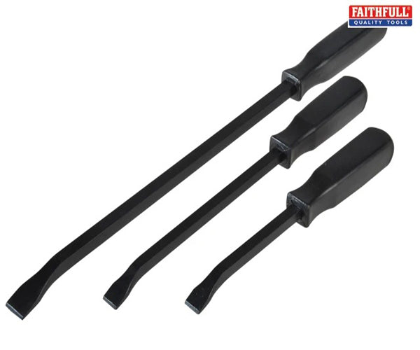 Mechanic's Pry Bar Set - imagen 2