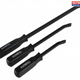 Faithfull Mechanic's Pry Bar Set, 3 Piece 210, 300 & 450mm