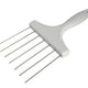 Faithfull Plasterer's Scratching Tool