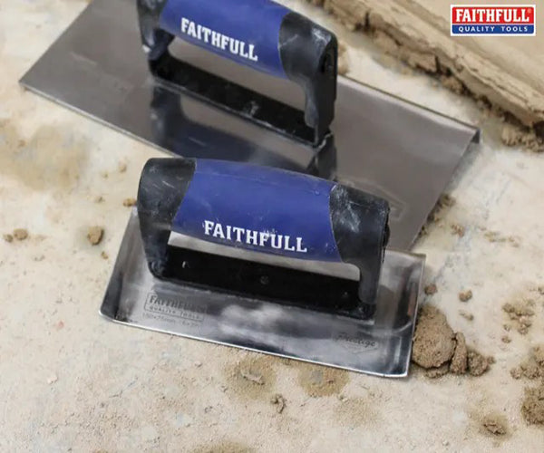 Prestige Edging Trowel - imagen 2