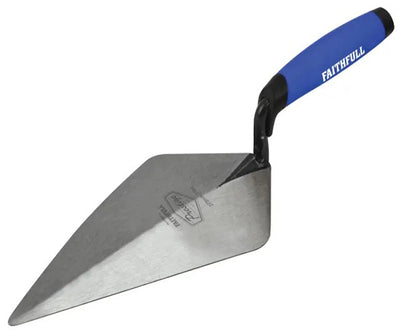 Prestige London Pattern Brick Trowel