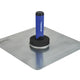 Faithfull Prestige Aluminium Hawk 330 x 330mm (13 x 13in)