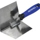 Faithfull Prestige Internal Corner Trowel 5 x 4in