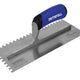 Faithfull Prestige Notched Trowel 275 x 115mm (11 x 4.1/2in) 6mm Notch