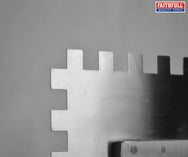 Prestige Notched Trowel - imagen 2