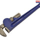 Faithfull Leader Pattern Pipe Wrench 600mm (24in)