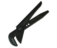 Lever Action Pipe Wrench