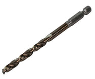Cobalt Quick-Change Impact Drill