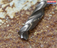 Cobalt Quick-Change Impact Drill Bit - imagen 3