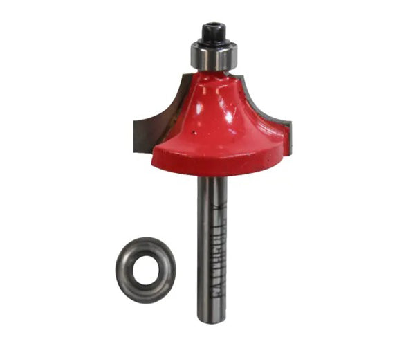 Router Bit TCT