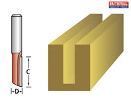 Router Bit TCT  - imagen 3