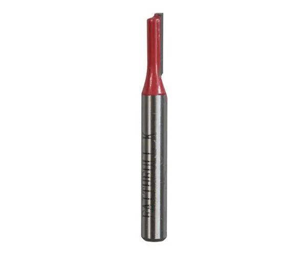 Router Bit TCT - imagen 3