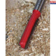 Faithfull Router Bit TCT Two Flute 12.7 x 50mm 1/2in Shank