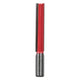 Faithfull Router Bit TCT Two Flute 12.7 x 63mm 1/2in Shank