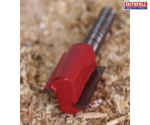 Router Bit TCT