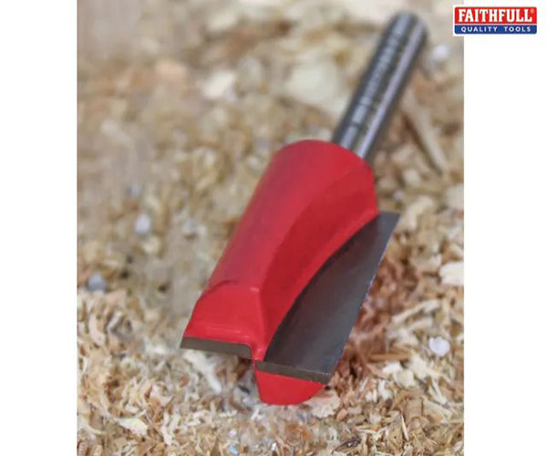 Router Bit TCT