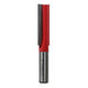 Faithfull Router Bit TCT Two Flute 15.9 x 50mm 1/2in Shank