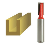 Router Bit TCT - imagen 2