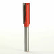 Faithfull Router Bit TCT Two Flute 9.5 x 25mm 1/4in Shank