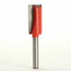 Faithfull Router Bit TCT Two Flute 15.0 x 25mm 1/4in Shank